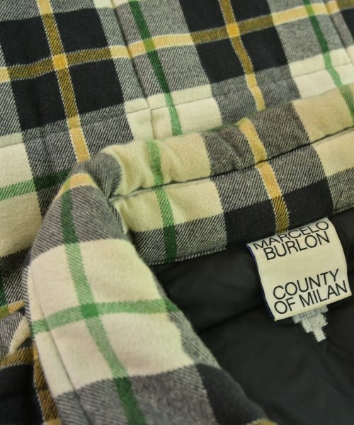 MARCELO BURLON（マルセロバーロン）その他 白 サイズ:XL メンズ/2200645721010