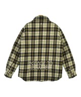 MARCELO BURLON（マルセロバーロン）その他 白 サイズ:XL メンズ/2200645721010