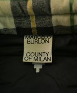 MARCELO BURLON（マルセロバーロン）その他 白 サイズ:XL メンズ/2200645721010