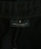 MARCELO BURLON（マルセロバーロン）スウェットパンツ 黒 サイズ:L メンズ/2200659794116