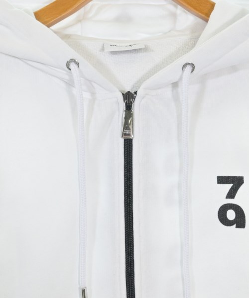 MARCELO BURLON（マルセロバーロン）パーカー 白 サイズ:M メンズ/2200657132088
