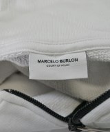 MARCELO BURLON（マルセロバーロン）パーカー 白 サイズ:M メンズ/2200657132088