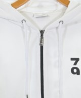 MARCELO BURLON（マルセロバーロン）パーカー 白 サイズ:M メンズ/2200657132088