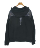 MARCELO BURLON（マルセロバーロン）パーカー 黒 サイズ:XS メンズ/2200657132095