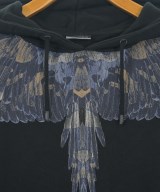 MARCELO BURLON（マルセロバーロン）パーカー 黒 サイズ:XS メンズ/2200657132095