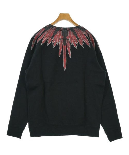 MARCELO BURLON（マルセロバーロン）スウェット 黒 サイズ:M メンズ/2200657132101