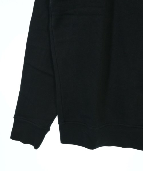 MARCELO BURLON（マルセロバーロン）スウェット 黒 サイズ:M メンズ/2200657132101