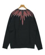MARCELO BURLON（マルセロバーロン）スウェット 黒 サイズ:M メンズ/2200657132101