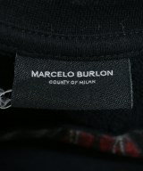 MARCELO BURLON（マルセロバーロン）スウェット 黒 サイズ:M メンズ/2200657132101