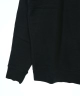 MARCELO BURLON（マルセロバーロン）スウェット 黒 サイズ:M メンズ/2200657132101