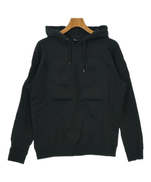 MARCELO BURLON(マルセロバーロン)パーカー 黒 サイズ:S/2200657132118