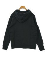 MARCELO BURLON（マルセロバーロン）パーカー 黒 サイズ:S メンズ/2200657132118