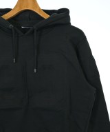 MARCELO BURLON（マルセロバーロン）パーカー 黒 サイズ:S メンズ/2200657132118