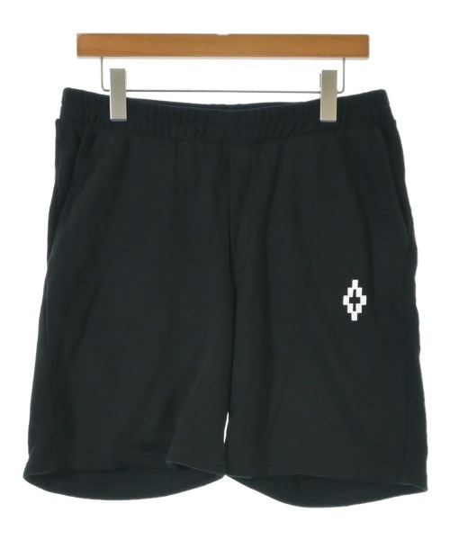 MARCELO BURLON(マルセロバーロン)ショートパンツ 黒 サイズ:S/2200657132989