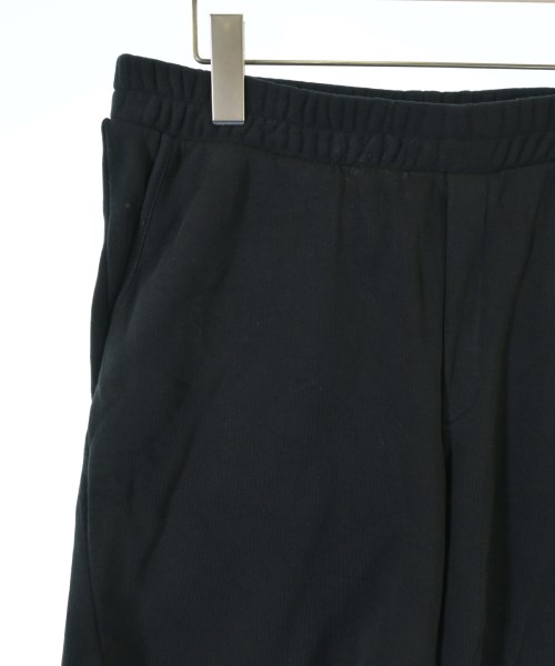 MARCELO BURLON（マルセロバーロン）ショートパンツ 黒 サイズ:S メンズ/2200657132989