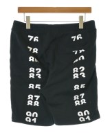 MARCELO BURLON（マルセロバーロン）ショートパンツ 黒 サイズ:S メンズ/2200657132989