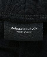 MARCELO BURLON（マルセロバーロン）ショートパンツ 黒 サイズ:S メンズ/2200657132989