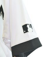 MARCELO BURLON（マルセロバーロン）カジュアルシャツ 白 サイズ:XL メンズ/2200716818076