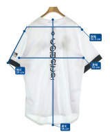MARCELO BURLON（マルセロバーロン）カジュアルシャツ 白 サイズ:XL メンズ/2200716818076