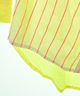 MARCELO BURLON（マルセロバーロン）カジュアルシャツ 黄 サイズ:S メンズ/2200651234153