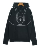 MARCELO BURLON（マルセロバーロン）パーカー 黒 サイズ:S メンズ/2200653751016