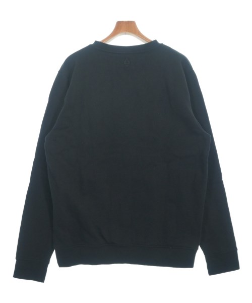 MARCELO BURLON（マルセロバーロン）スウェット 黒 サイズ:L メンズ/2200665656071