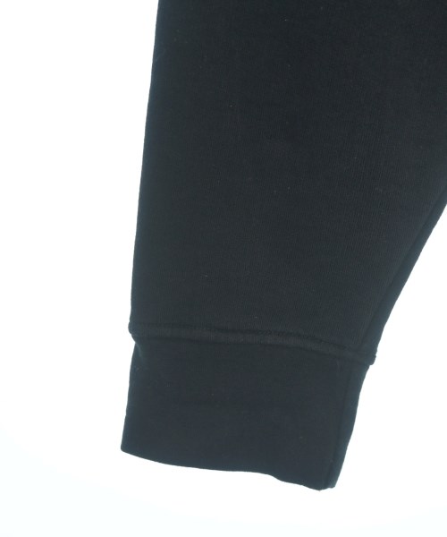 MARCELO BURLON（マルセロバーロン）スウェット 黒 サイズ:L メンズ/2200665656071