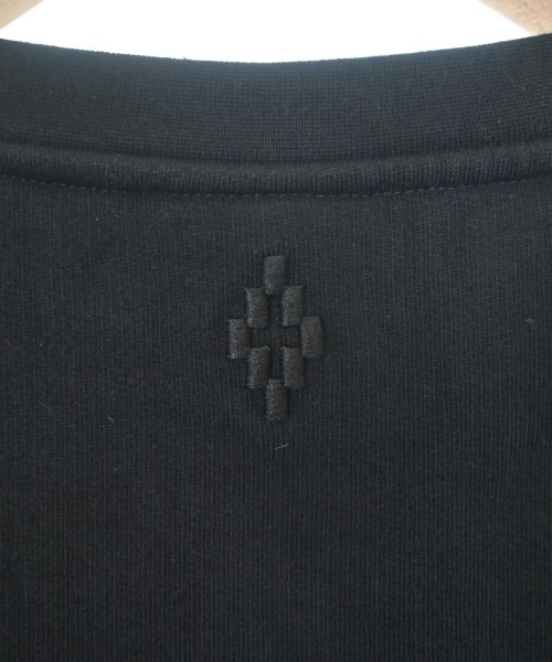 MARCELO BURLON（マルセロバーロン）スウェット 黒 サイズ:L メンズ/2200665656071