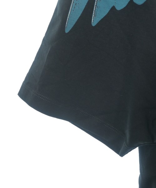 MARCELO BURLON（マルセロバーロン）Tシャツ・カットソー 黒 サイズ:-(M位) メンズ/2200665656477