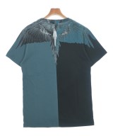 MARCELO BURLON（マルセロバーロン）Tシャツ・カットソー 黒 サイズ:-(M位) メンズ/2200665656477