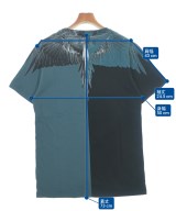 MARCELO BURLON（マルセロバーロン）Tシャツ・カットソー 黒 サイズ:-(M位) メンズ/2200665656477