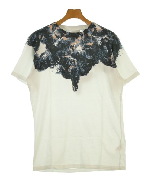 MARCELO BURLON(マルセロバーロン)Tシャツ・カットソー 白 サイズ:XS/2200665656491