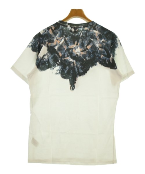 MARCELO BURLON（マルセロバーロン）Tシャツ・カットソー 白 サイズ:XS メンズ/2200665656491
