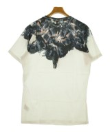 MARCELO BURLON（マルセロバーロン）Tシャツ・カットソー 白 サイズ:XS メンズ/2200665656491