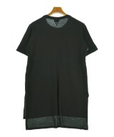 MARCELO BURLON（マルセロバーロン）Tシャツ・カットソー 黒 サイズ:S メンズ/2200665656507