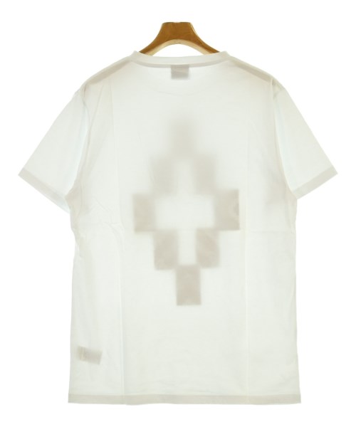MARCELO BURLON（マルセロバーロン）Tシャツ・カットソー 白 サイズ:M メンズ/2200665656514