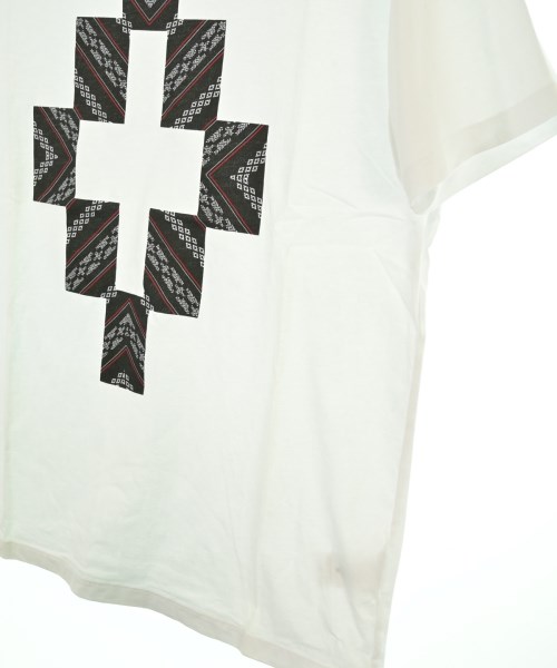 MARCELO BURLON（マルセロバーロン）Tシャツ・カットソー 白 サイズ:M メンズ/2200665656514