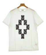 MARCELO BURLON（マルセロバーロン）Tシャツ・カットソー 白 サイズ:M メンズ/2200665656514