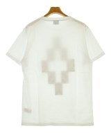 MARCELO BURLON（マルセロバーロン）Tシャツ・カットソー 白 サイズ:M メンズ/2200665656514
