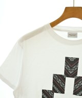 MARCELO BURLON（マルセロバーロン）Tシャツ・カットソー 白 サイズ:M メンズ/2200665656514