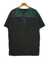 MARCELO BURLON（マルセロバーロン）Tシャツ・カットソー 黒 サイズ:M メンズ/2200665656521