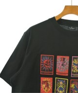 MARCELO BURLON（マルセロバーロン）Tシャツ・カットソー 黒 サイズ:M メンズ/2200665656538