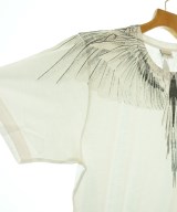 MARCELO BURLON（マルセロバーロン）Tシャツ・カットソー 白 サイズ:XS メンズ/2200665656545