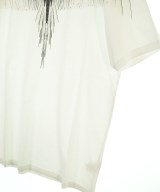 MARCELO BURLON（マルセロバーロン）Tシャツ・カットソー 白 サイズ:XS メンズ/2200665656545