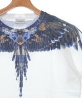 MARCELO BURLON（マルセロバーロン）Tシャツ・カットソー 白 サイズ:XS メンズ/2200665656552