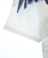 MARCELO BURLON（マルセロバーロン）Tシャツ・カットソー 白 サイズ:XS メンズ/2200665656552