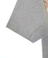MARCELO BURLON（マルセロバーロン）Tシャツ・カットソー グレー サイズ:S メンズ/2200665656576