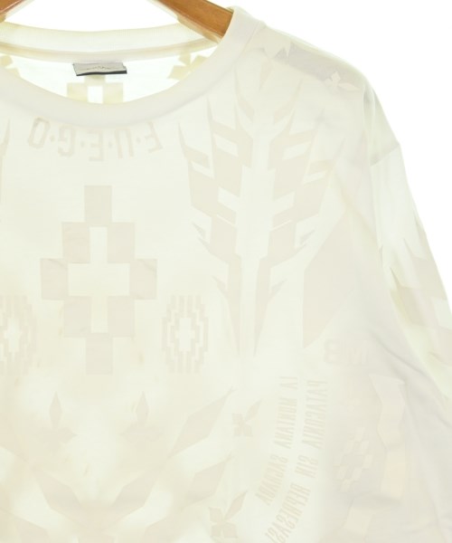 MARCELO BURLON（マルセロバーロン）Tシャツ・カットソー 白 サイズ:M メンズ/2200723486206