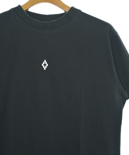 MARCELO BURLON（マルセロバーロン）Tシャツ・カットソー 黒 サイズ:S メンズ/2200730400035
