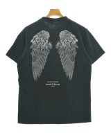 MARCELO BURLON（マルセロバーロン）Tシャツ・カットソー 黒 サイズ:S メンズ/2200730400035